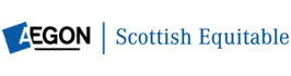 Scottish Equitable Aegon Logo